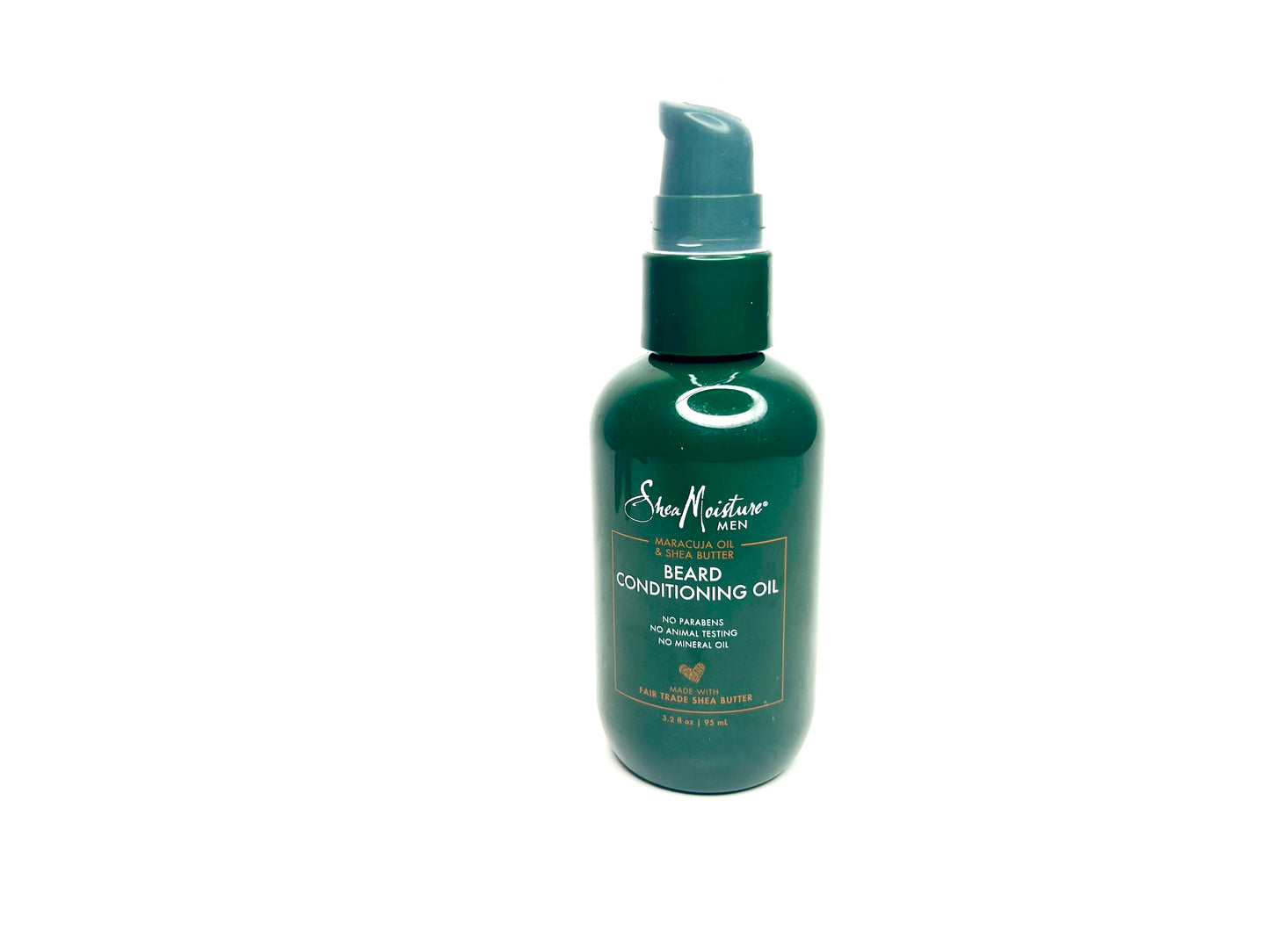 Shae Moisture Men Beard Conditioning Oil