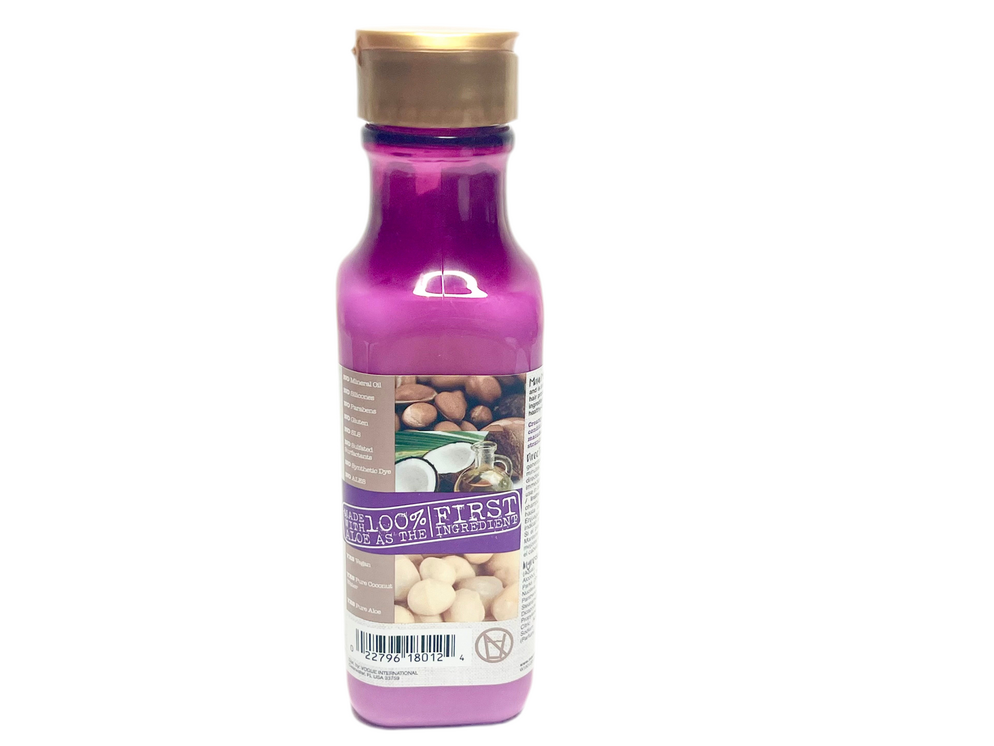 Maui Heal & Hydrate Conditioner