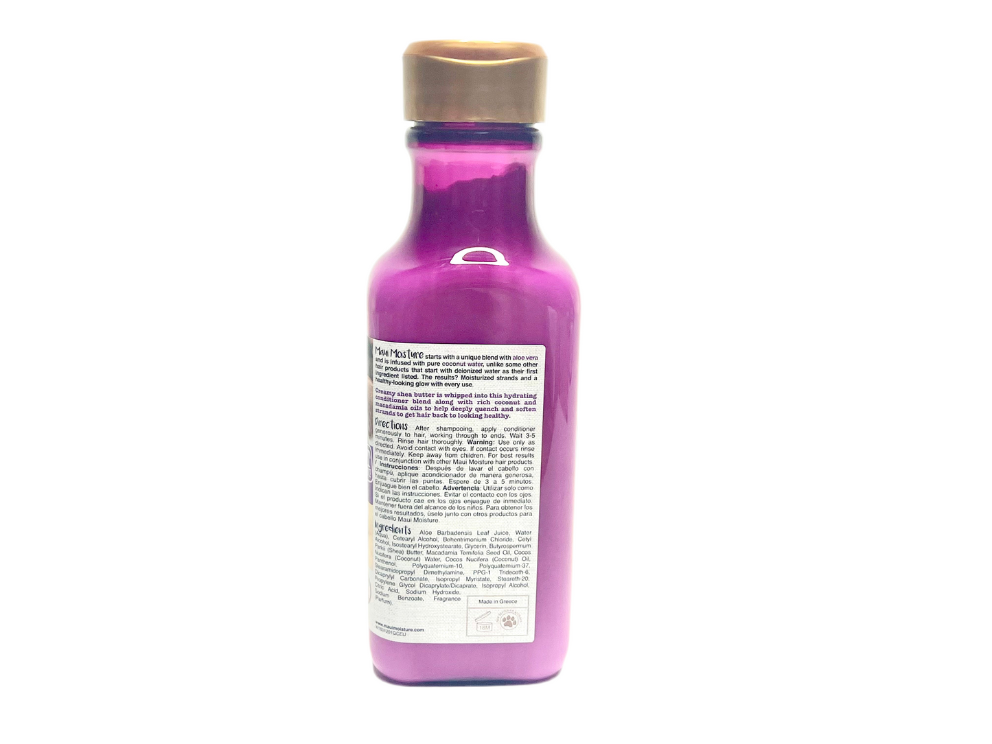 Maui Heal & Hydrate Conditioner