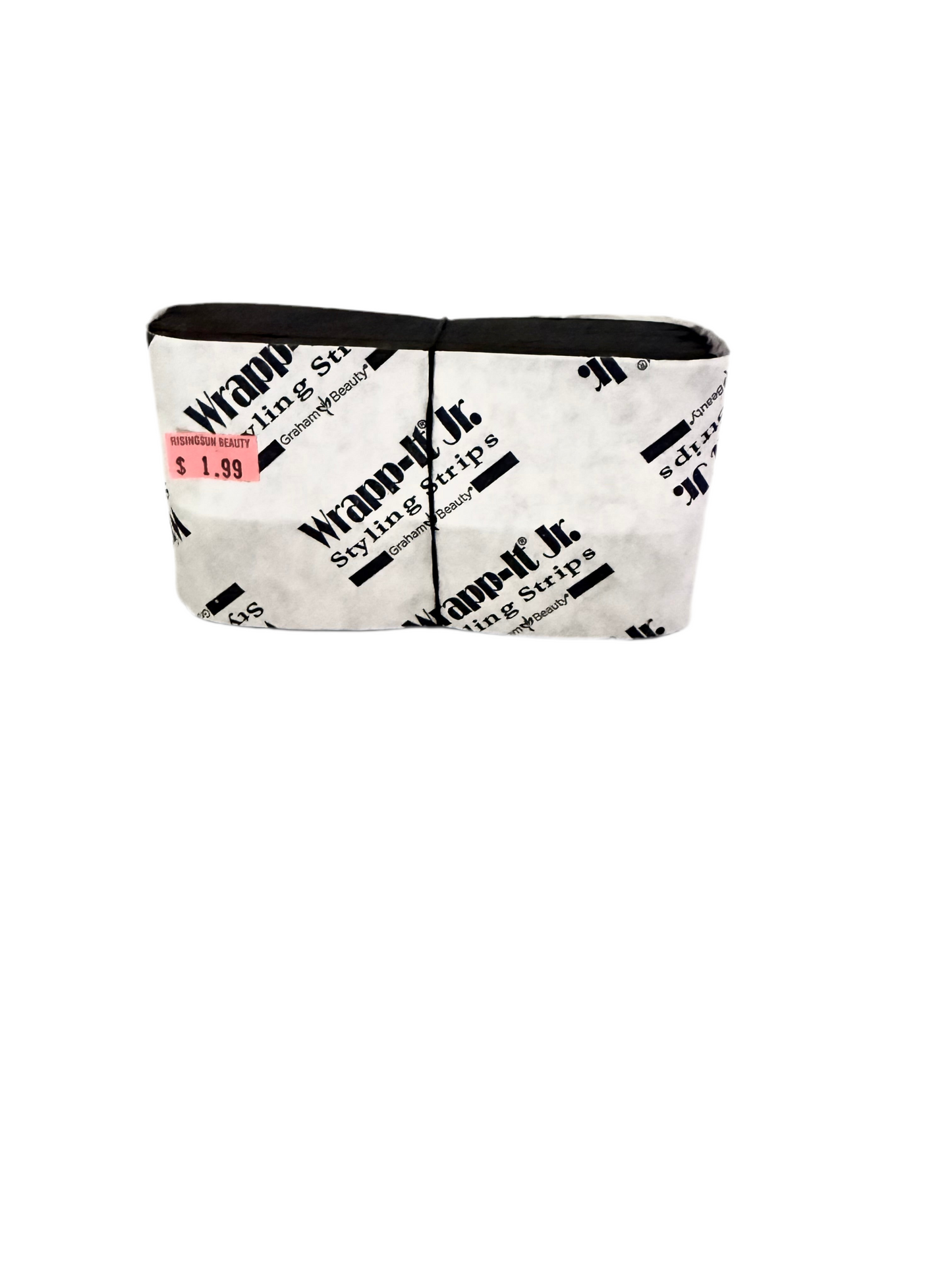 Wrapp-it Lite Jr. styling strips