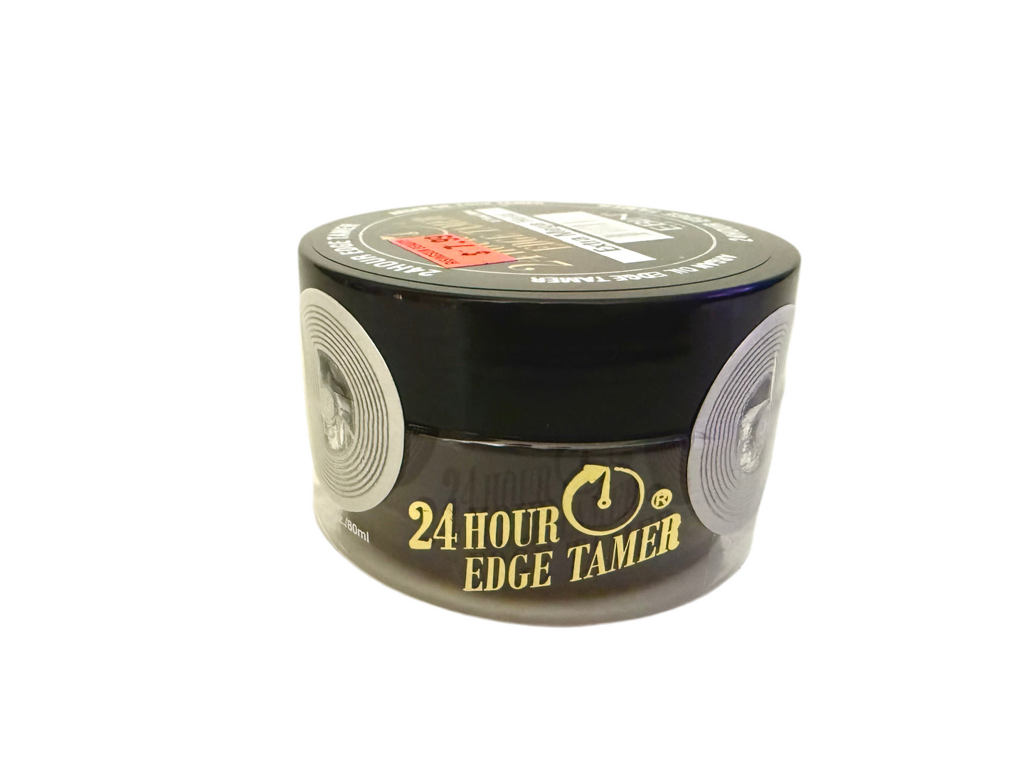 Ebin 24 Hour Edge Tamer Extra Mega