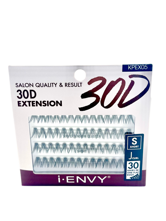 I-Envy 30D Eyelash Extensions