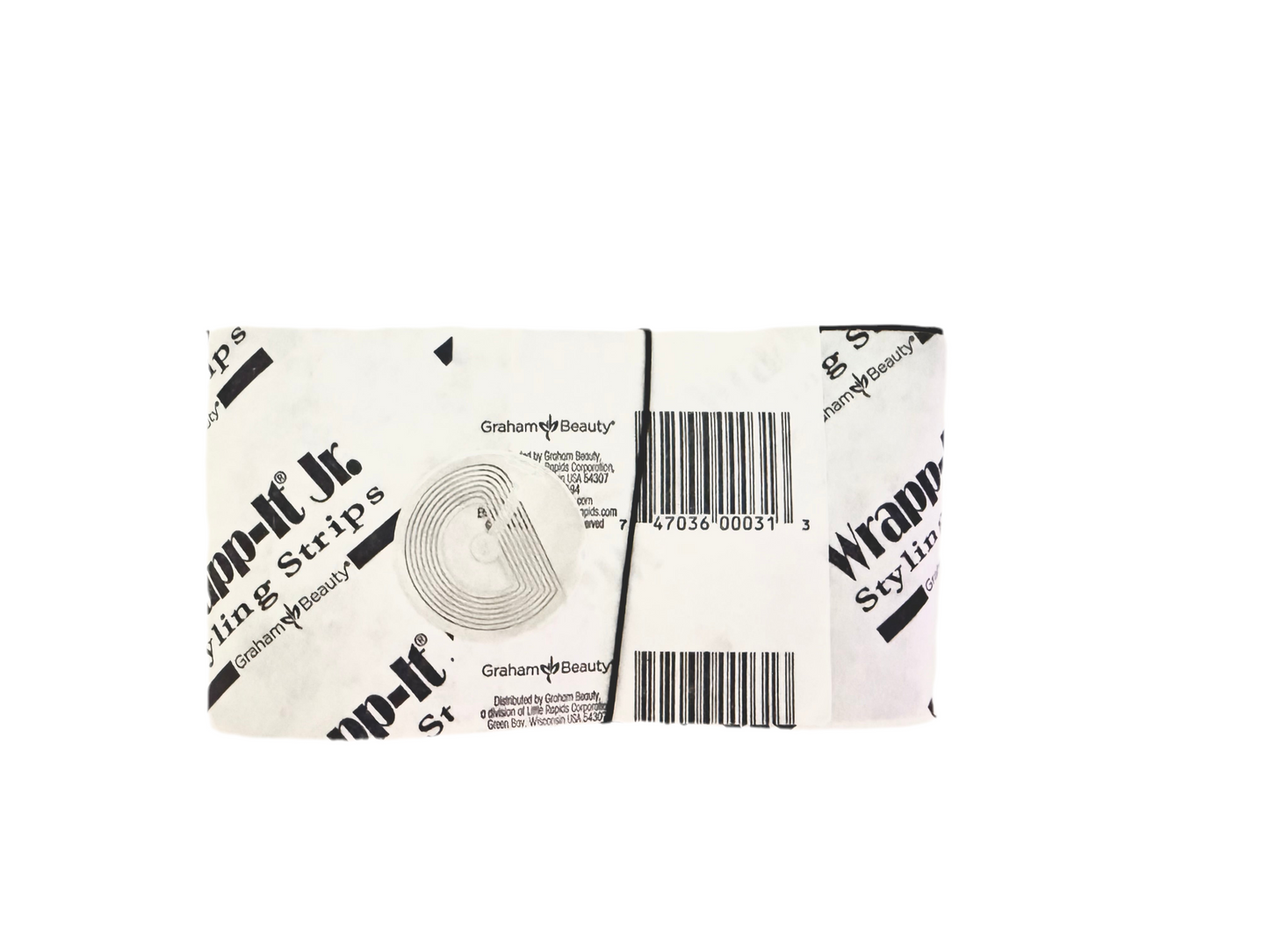 Wrapp-it Lite Jr. styling strips