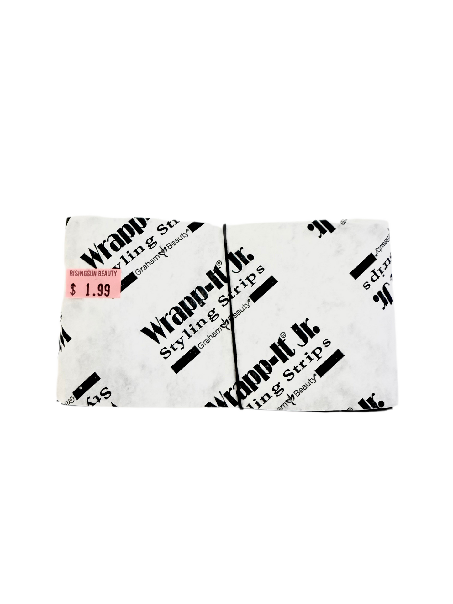 Wrapp-it Lite Jr. styling strips