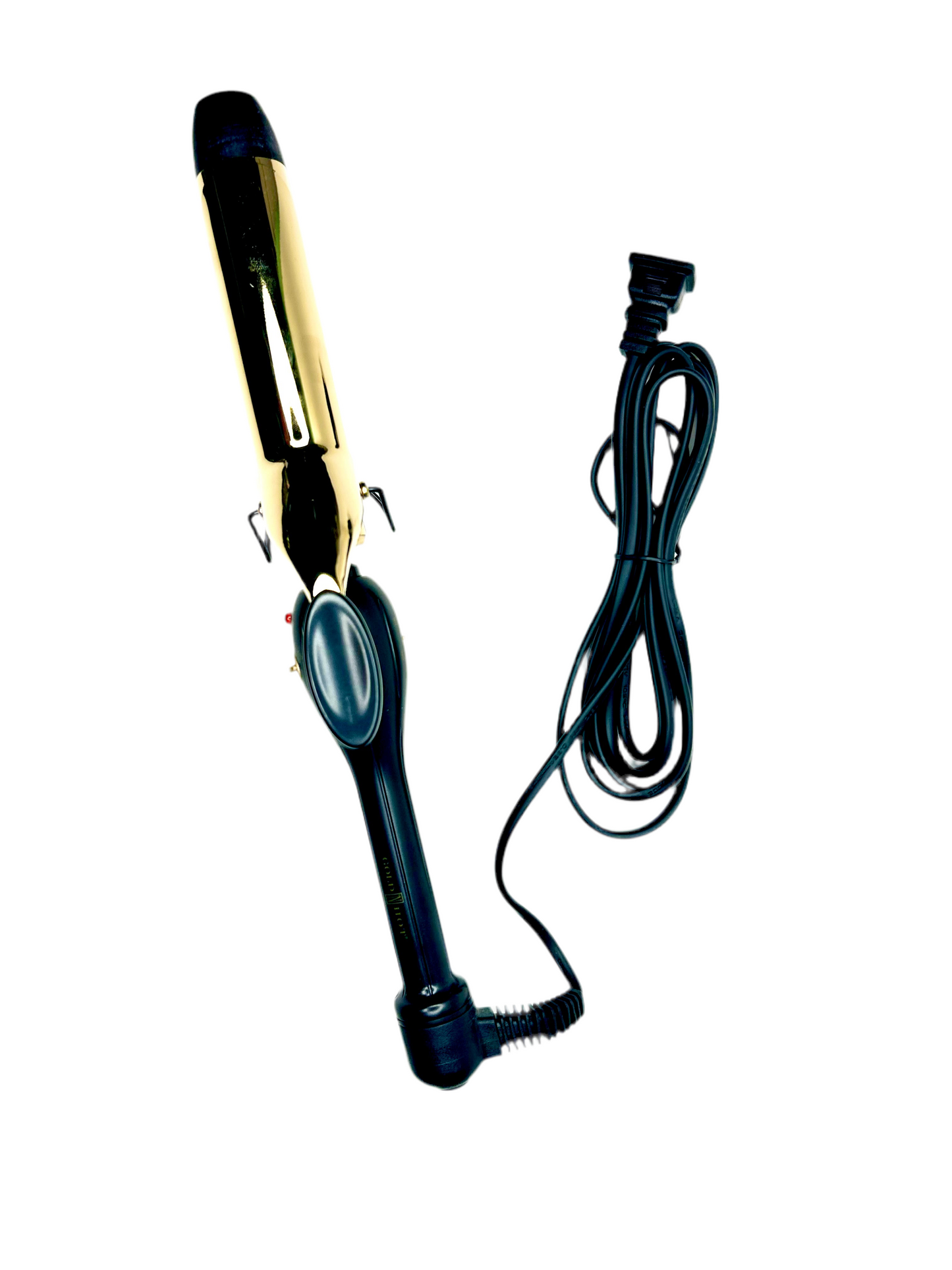 Gold N’ Hot Flat Irons