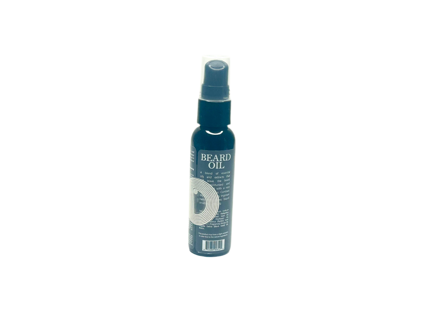 Uncle Jimmy’s Bread Growth Oil Hydrates & Strengthens