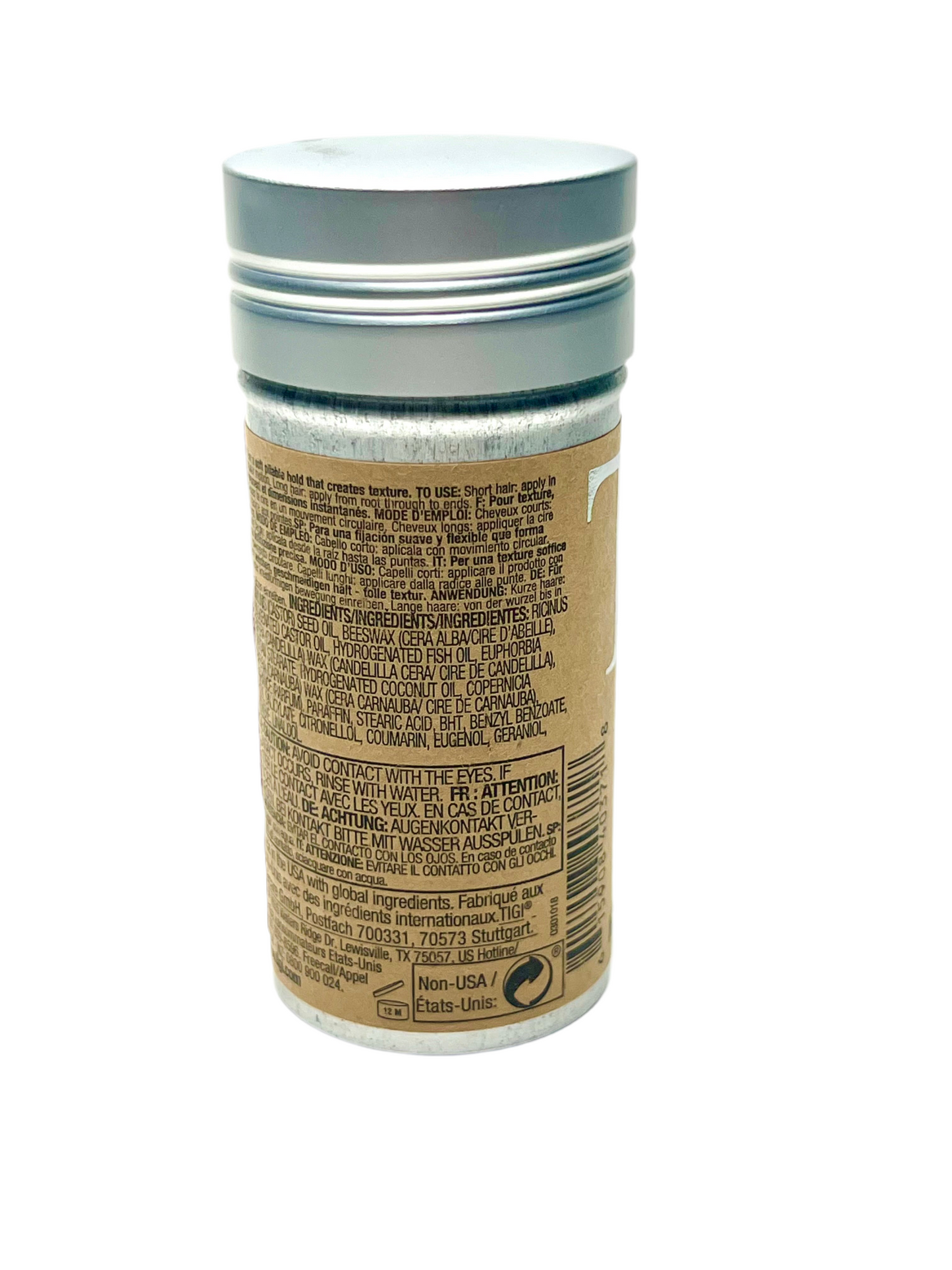 TIGI Bed Head