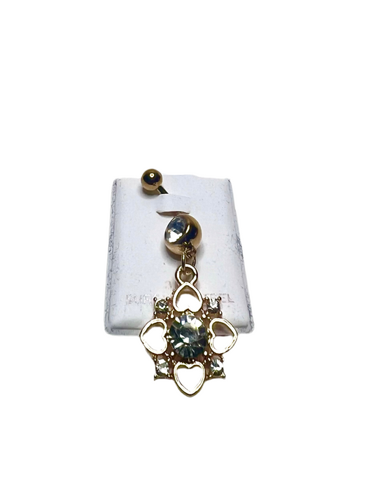 Navel Piercing