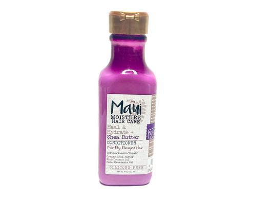 Maui Heal & Hydrate Conditioner