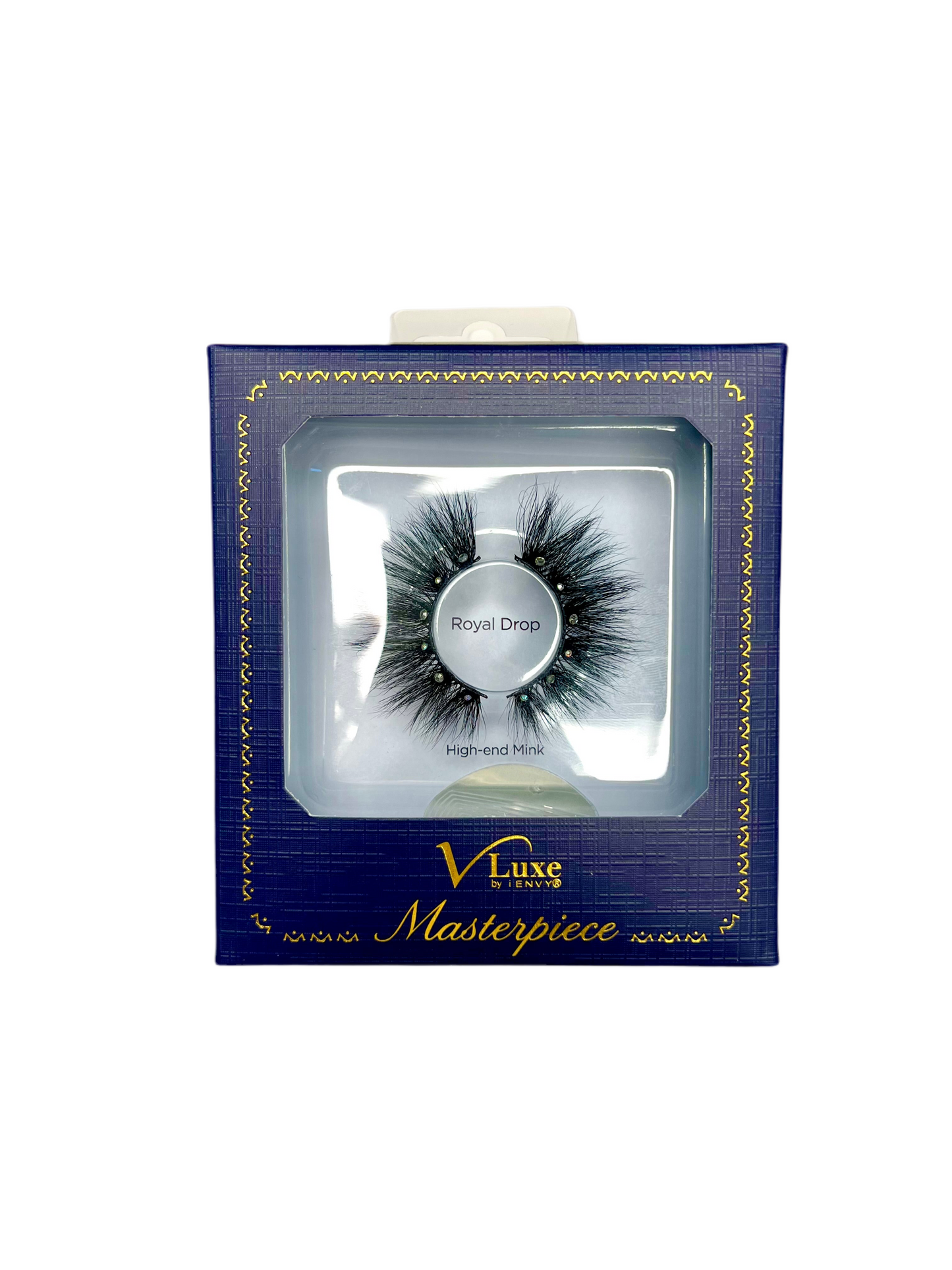 V Luxe Royal Drop Eyelashes