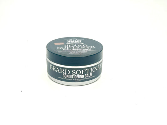 Uncle Jimmy’s Beard Softener Conditioning Balm