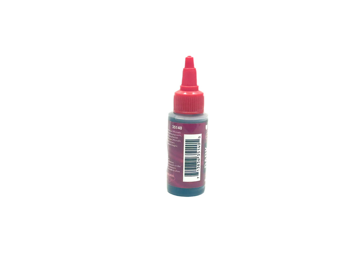 Sassi Eyelash Glue Dark Salon Eyelash Glue