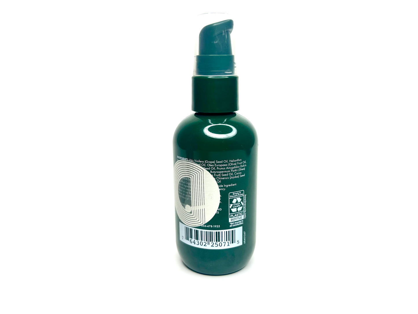 Shae Moisture Men Beard Conditioning Oil
