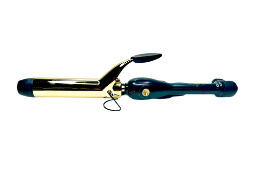 Gold N’ Hot Flat Irons