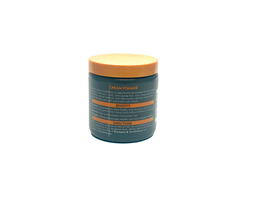 Cantu Shea Butter Cream Pomade