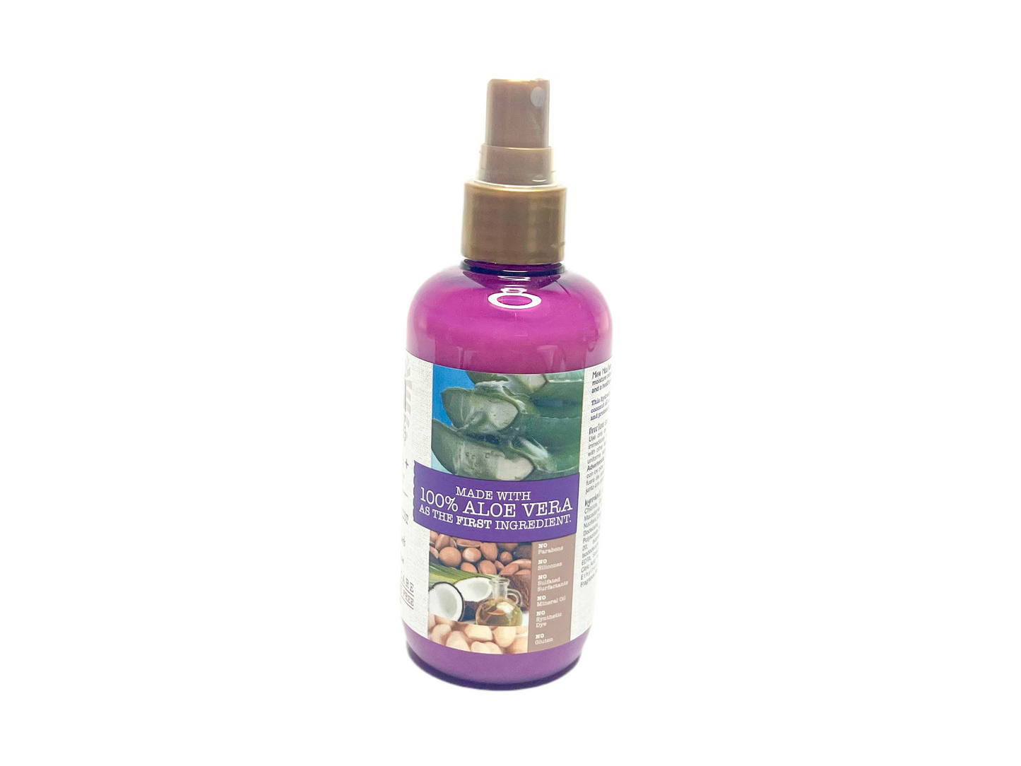 Maui shea Butter Leave-in Conditioning Mist