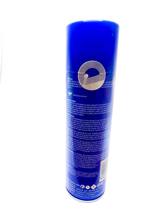 Isoplus Oil Sheen Protective Hair Spray